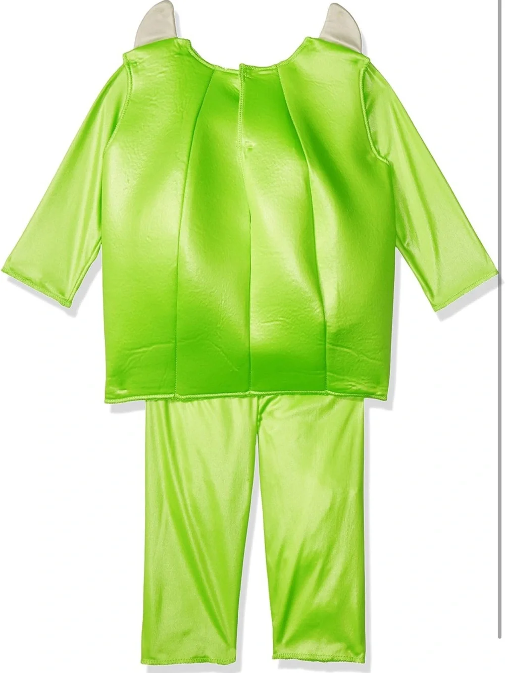 Disguise Monsters University Mike Costume - Green and Blue